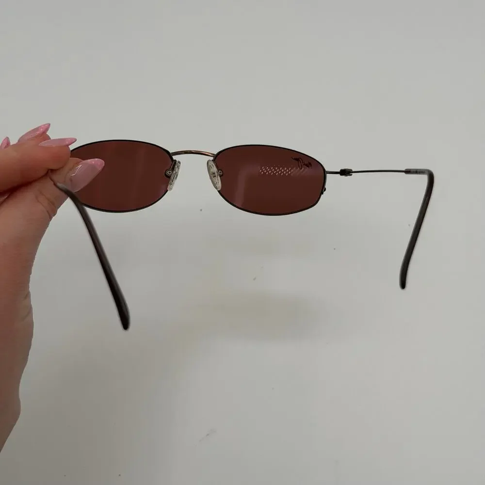 Vintage Maui Jim Sunglasses MJ-507-23